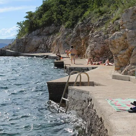 With Parking Space Jadranovo, Crikvenica - 13417 Apartman Jadranovo