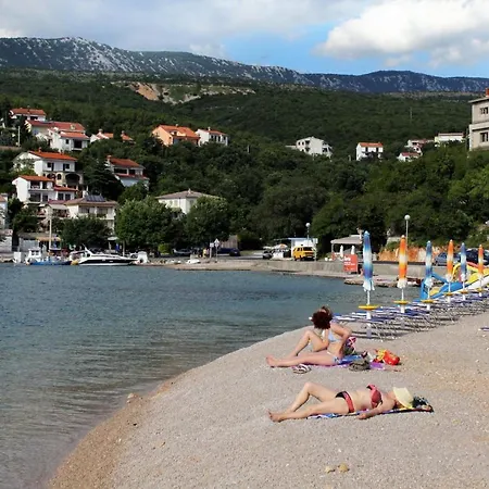 With Parking Space Jadranovo, Crikvenica - 13417 Apartman Jadranovo