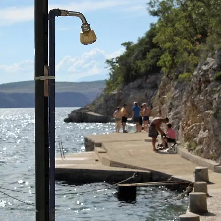 Apartman With Parking Space Jadranovo, Crikvenica - 13417 *