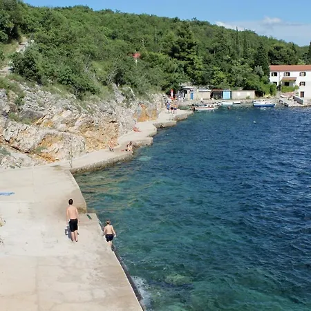 With Parking Space Jadranovo, Crikvenica - 13417 *