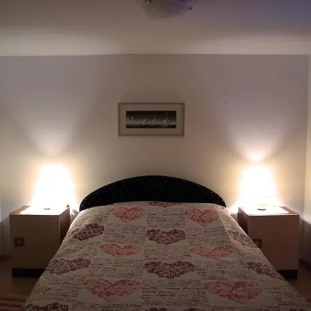 Apartman With Parking Space Jadranovo, Crikvenica - 13417 Jadranovo