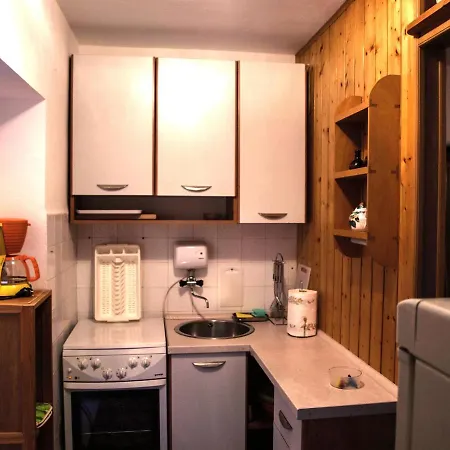 Apartman With Parking Space Jadranovo, Crikvenica - 13417 Jadranovo