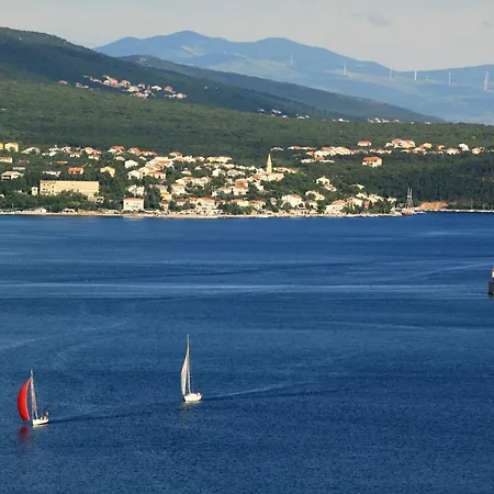 Apartman With Parking Space Jadranovo, Crikvenica - 13417