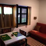 With Parking Space Jadranovo, Crikvenica - 13417 Апартаменты *