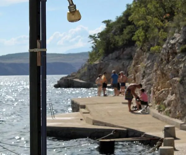 דירה With Parking Space Jadranovo, Crikvenica - 13417 *