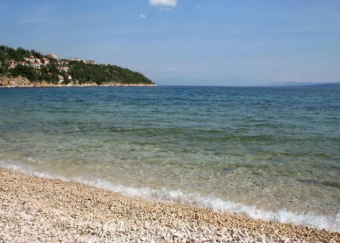 דירה With Parking Space Jadranovo, Crikvenica - 13417 *