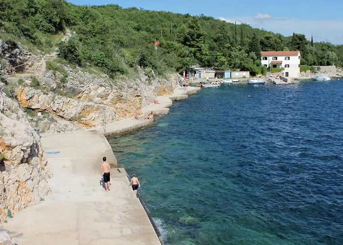 With Parking Space Jadranovo, Crikvenica - 13417 *