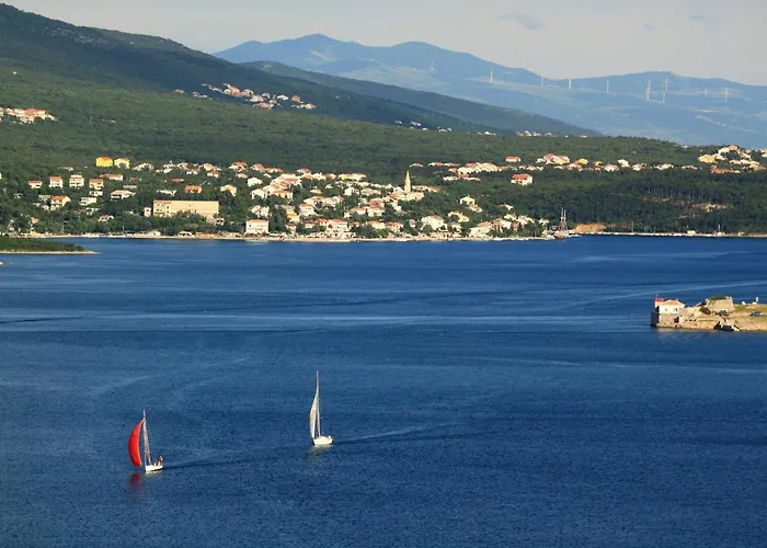 דירה With Parking Space Jadranovo, Crikvenica - 13417